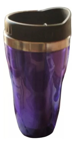 Mug Térmico Prestige Morado 16 Oz-dupree