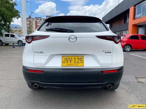 Mazda Cx-30 Prime 2000cc Mt Aa