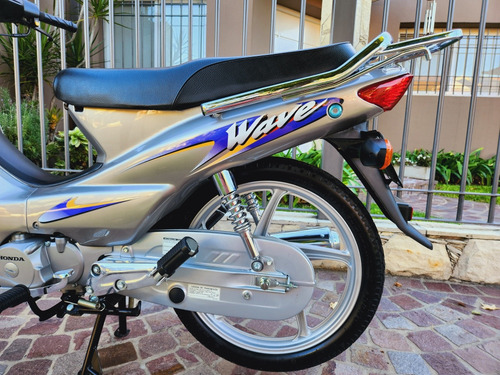 Honda Wave