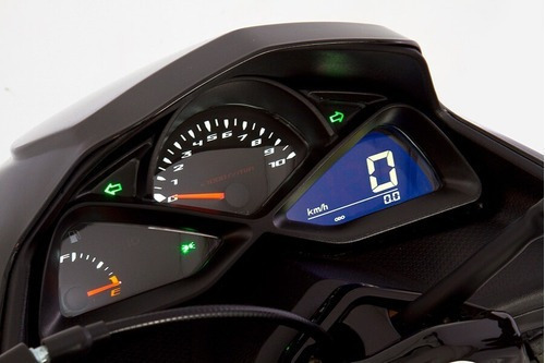 Zanella Scooter Cruiser X 150 V. López