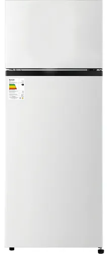 Heladera Con Freezer Panavox Rdf-21 205l Garantia 1 Año Blanco