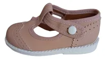 Comprar Zapatos Guillerminas Nobuk Bebes Y Niñas Nobuk Chatitas