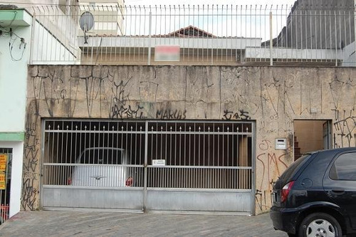 Imagem 13 de 13 de Casa Em Vila Dom Pedro I, São Paulo/sp De 288m² 3 Quartos À Venda Por R$ 1.400.000,00 - Ca1570865-s