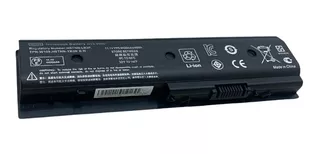 Bateria Notebook - Hp Envy Dv7-7250us - Preta