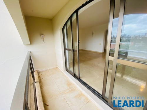 Imagem 4 de 15 de Apartamento - Alto De Pinheiros - Sp - 630758