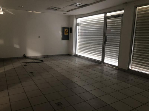 Imagen 9 de 12 de Bodega Comercial En Renta Ciudad Industrial