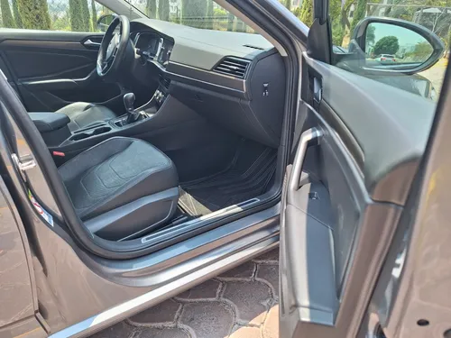 Volkswagen Jetta 1.4 T Fsi Highline Tiptronic