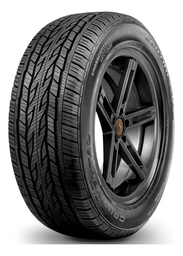 Pneu Continental Aro 16 245/70r16 111t Xl Contcross Lx2