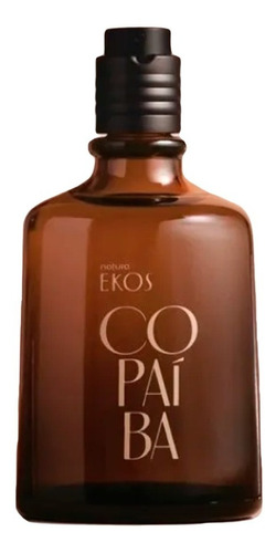 Frescor Ekos Copaiba Colonia Hombre Nat - mL a $522