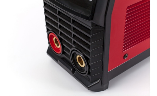 Soldadora Inverter Electrica 200 Amp Laser + Pinzas Cepillo