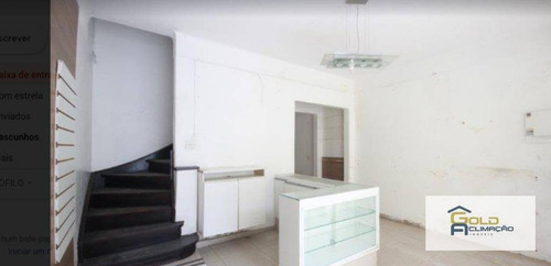 Imagem 19 de 21 de Casa Residencial À Venda, Jardim Paulista, São Paulo. - Ca0035