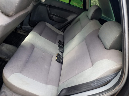 Volkswagen Gol Power 1.6 Ap Completo Flex
