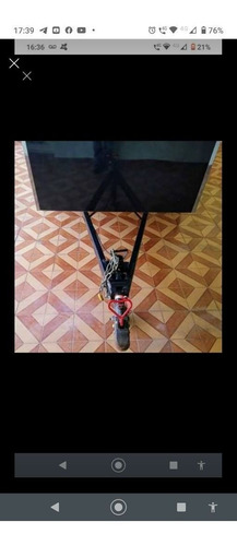 Carreta Baú