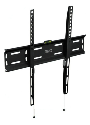 Soporte Pared Tv Led Lcd 23-46'' Klip Xtreme Kpm-715 45kg Color Negro