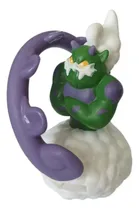 Comprar Pokemon Legendarios Tornadus Muñeco Mc Donalds 2018