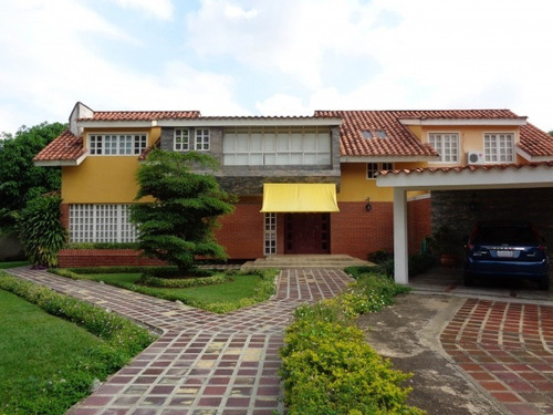 Imagen 2 de 18 de Casa En Venta En Urb. El Solar Guataparo Valencia. Cód.: 452662. 0414-4841043