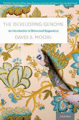 Libro The Developing Genome : An Introduction To Behavior...