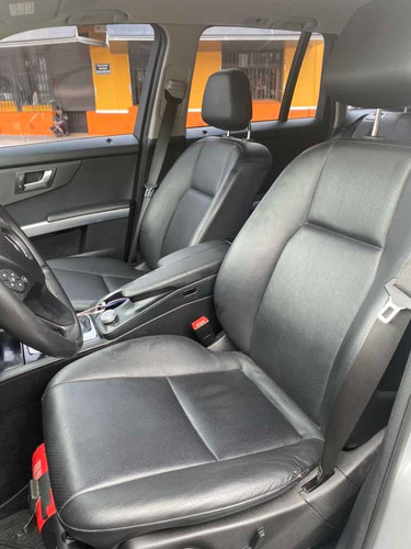 Mercedes-benz Clase Glk 3.0 Glk300 4matic City 231cv At 2012