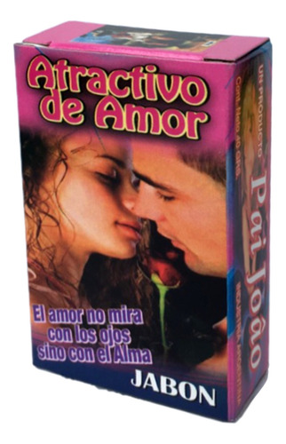 Pack X 3 Jabon Union Pareja Pajaro Macua Amor Pai Joao