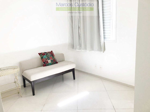 Imagem 13 de 24 de Cobertura Com 3 Dorms, Barcelona, São Caetano Do Sul - R$ 1.59 Mi, Cod: 1399 - V1399