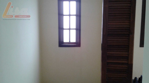Imagem 11 de 29 de Sobrado Com 3 Dorms, Rudge Ramos, São Bernardo Do Campo - R$ 650 Mil, Cod: 3744 - V3744