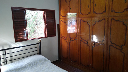Casa Com 3 Dormitórios + Edícula Numa Localização Espetacular Na Zona Sul Em Rio Preto