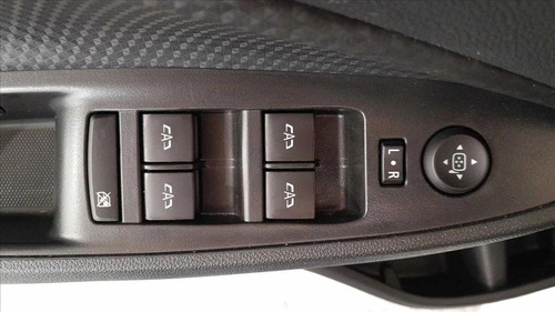 Chevrolet Onix 1.0 TURBO FLEX LT MANUAL