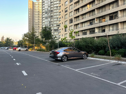 Metro Ñuble, Arriendo Escalonado,disponibilidad Inmediata!!!
