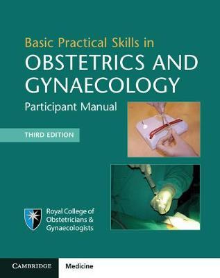 Libro Basic Practical Skills In Obstetrics And Gynaecolog...