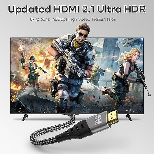 Displayport Cable 240hz 240 Hz Display Port 8k 2k 144hz 165h