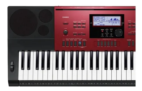 Casio ctk shop 5