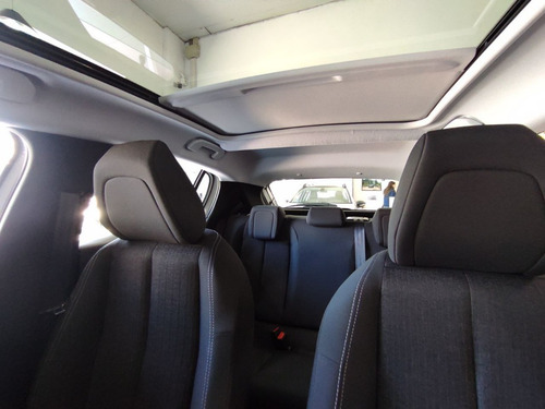 Imagen 14 de 17 de Peugeot 208 Active Tiptronic 1.6 Am 22 0km Azul