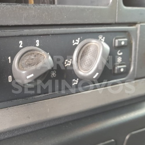 Imagem 6 de 8 de Iveco Stralis 600s44t 6x2, Ano 2012/2013