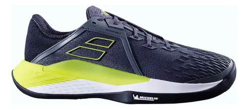 Zapatilla Babolat Propulse Fury 3 Clay Men