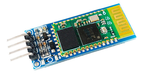 Hc-06 Módulo Bluetooth Esclavo