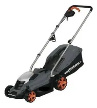Comprar Cortadora De Cesped Pastera Eléctrica 33cm 1300w Gladiator