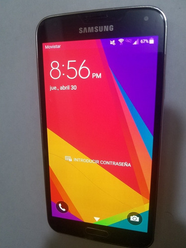 Samsung S5 Grande