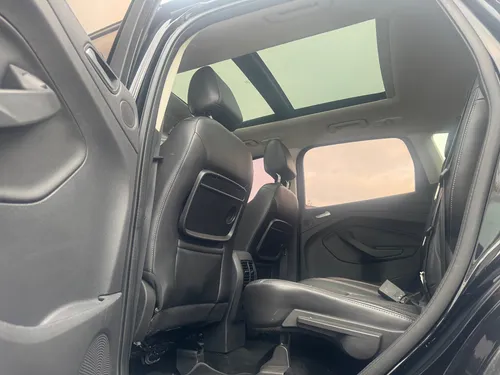 Ford Escape 2.0 Titanium