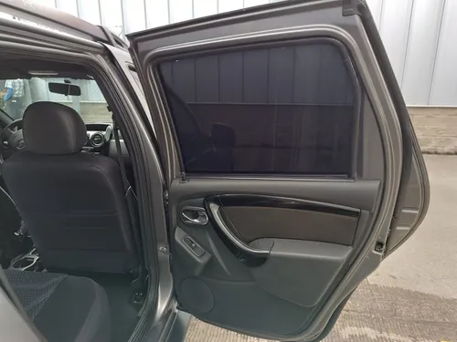 Renault Duster 2.0 Dynamique 4x4