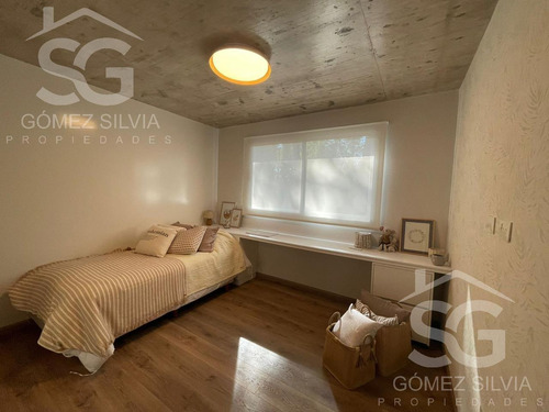 Departamento/casa En Venta 3 Y 4 Ambientes Parque Leloir- Casa Grande