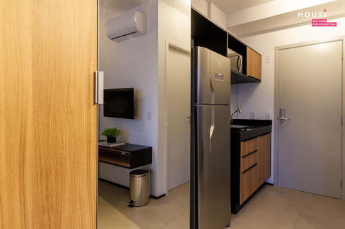 Imagem 11 de 15 de Apartamento - Vila Mariana - Ref: 1051 - L-1051