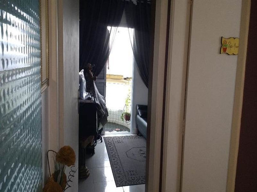 Imagem 6 de 19 de Apartamento - Venda - Aviacao - Praia Grande - Lar383