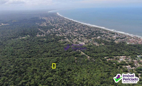 Imagem 4 de 5 de Terreno À Venda, 360 M² Por R$ 39.500,00 - Itamar - Itapoá/sc - Te0958