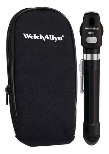 Oftalmoscópio Welch Allyn Pocket Led Plus