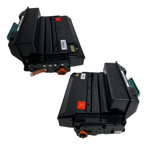 Toner Compatível Com Samsung D203u M4070 M4020 Mlt-203u Chip