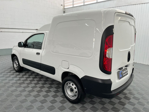 Fiat Fiorino FurgãO 1.4 Endurance Flex 4p