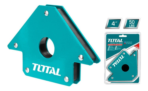 Soporte De Soldadura Total Tools Tamwh50042