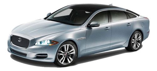 Disco Freno Jaguar Xf 2007-2015 Delantero