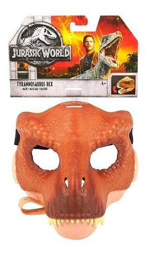 Jurassic World Mascara T-rex Café | Envío gratis