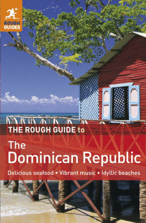 Libro The Rough Guide To Dominican Republic